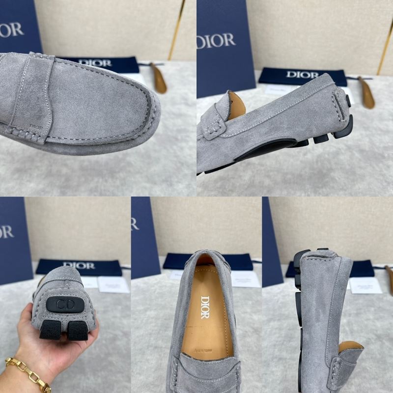 Christian Dior Tods Shoes